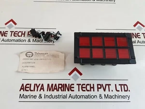 Idromar alarm panel - Picture 1 of 7