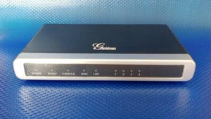 Grandstream GXW4004 Gateway VoIP to FXS (T.38 FAX Compatible Ports) - Bild 1 von 4
