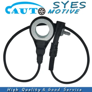 40615-08 Rear ABS Speed Wheel Sensor For Harley Road King Electra Street Glide - Picture 1 of 4