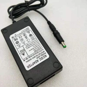 Power supply Adapter 100-240V fits for Zebra GT800 230d GT810 GT820 GT830 GX430T - Picture 1 of 4