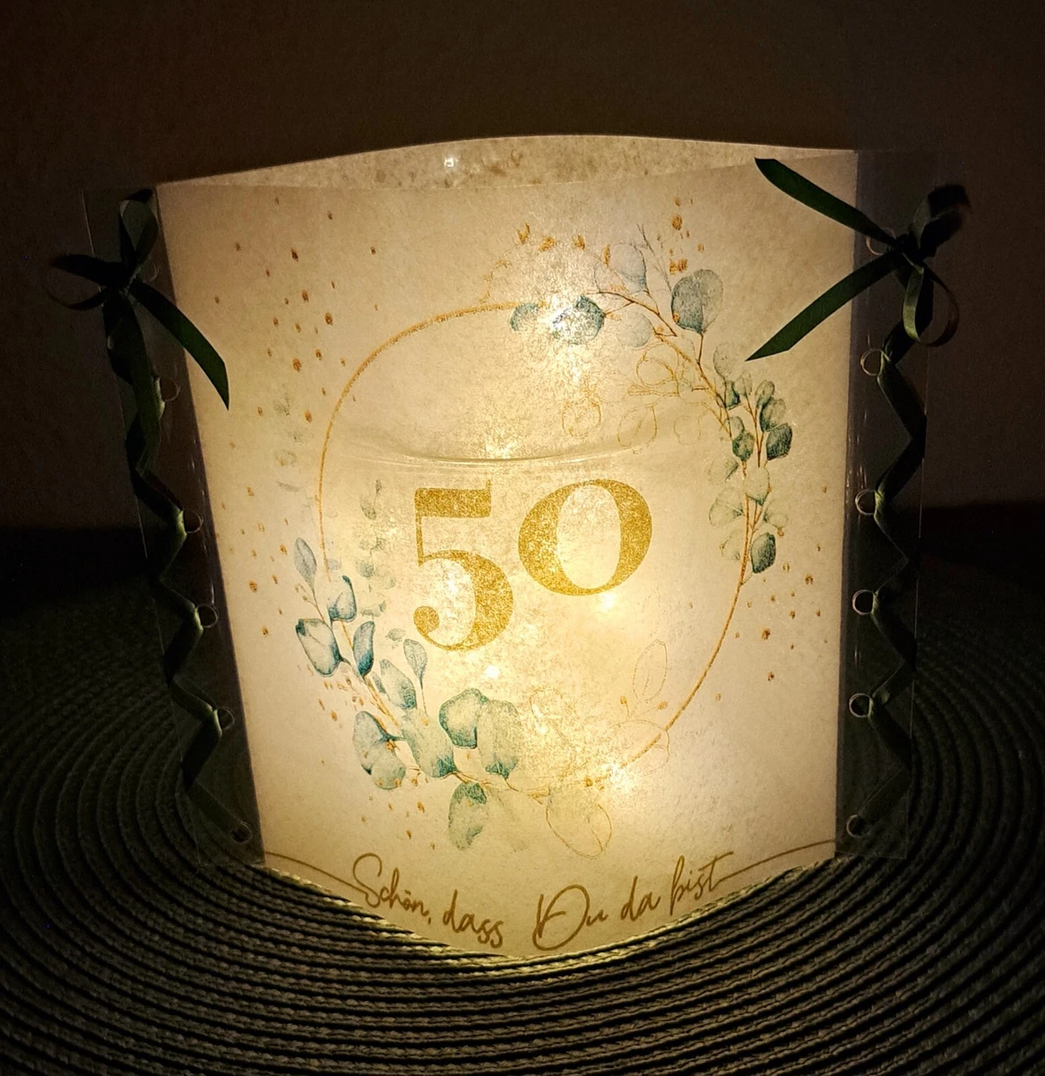 100 Stück Gold Geburtstag Partygeschirr – Inkl. Teller, Servietten & Becher Für 25 Gäste, Pappgeschirr Gold