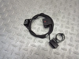 2013 13-16 Triumph 1050 Speed Triple R GI-Pro Gear Position Indicator Display - Imagen 1 de 10