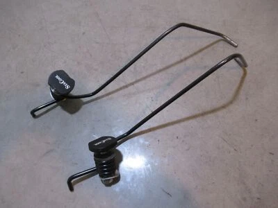 Rascadores Yamaha Phazer MTX 500 Sta-Cool 2009 #4 Foto 1 de 4