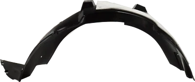  New Front, Driver Side Fender Liner For Chevrolet Equinox 2014-2017 - Image 1 of 4