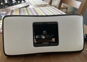 Logitech Rechargeable Speaker S315i - Bild 1 von 4