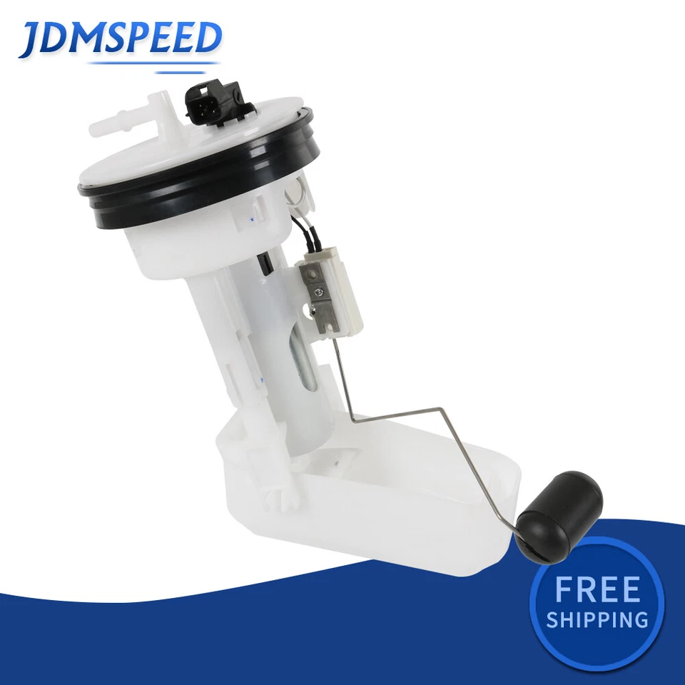 Fuel Pump For Suzuki King Quad 700 LTA700X 4x4 2006 2007 15100-31G00 HFP-A531 - Image 1 of 4