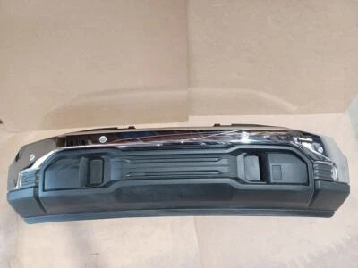 2024 GMC Sierra 1500 Front Bumper 2952472 - Image 1 of 4
