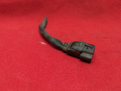 2006 2007 2008 Kia Rio Rio5 Parking Lamp Left or Right PIGTAIL Wire Connector - Image 1 of 4