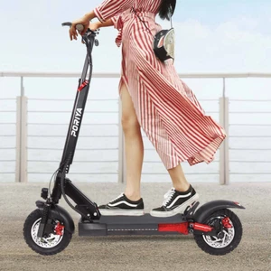 Electric Scooter 1500W 50KM/H Off Road Foldable Portable Adult E-Scooter E-Bike - Picture 1 of 17
