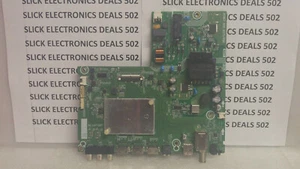 Main Board/Power Supply Hisense 40H4030F1, 269033 - Picture 1 of 3