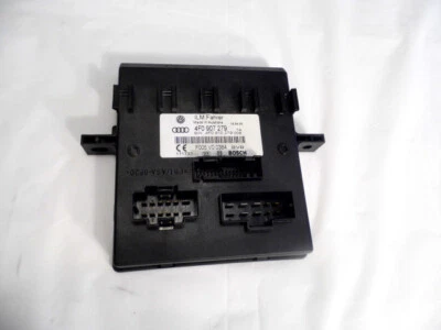 AUDI A6 QUATTRO 2005 módulo de suministro a bordo - 4F0907279 Foto 1 de 2