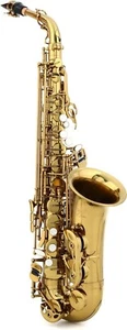 better sax alto Saxophone - Picture 1 of 8