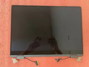 Samsung Galaxy Book 3 Pro 360 NP960QFG Conjunto Superior 2880×1880 (Negro) 16 pulgadas - Imagen 1 de 4