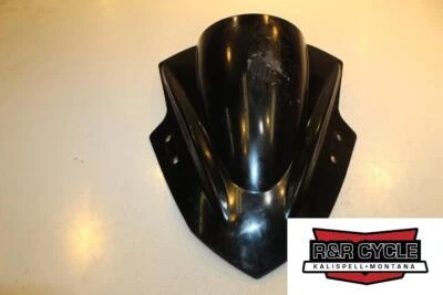 Kawasaki Ninja EX300A 2015 parabrisas delantero ventana 39154-0318 Foto 1 de 4