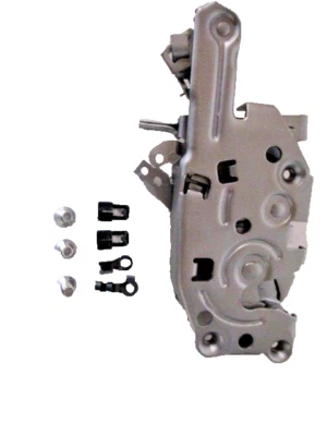 1978 - 1982  CORVETTE (LT DRIVERS SIDE) DOOR LOCK LATCH - Image 1 of 4