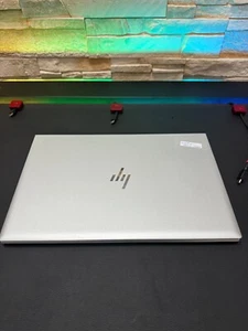 HP EliteBook 840 G7 |QWERTY| DISPLAY DEFECT | WITHOUT RAM AND SSD - Bild 1 von 1