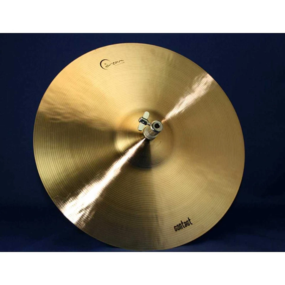 Dream Cymbal Contact Series Hi-hat 15" - Image 1 of 1