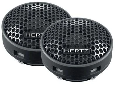Hertz DT 24 Hochtöner 24 mm aus dem Hertz DSK 165.3 - 1 Paar (BULK PACK)