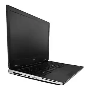 Dell Precision 7530 i7 8850H 32GB 512GB NVMe Flecken (Akku 50%, Taste fehlt) - Bild 1 von 2