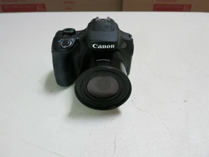 Canon PowerShot SX60 HS Digital Camera READ DESCRIPTION