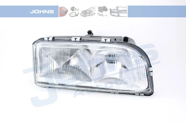 90 28 10-2 Scheinwerfer rechts für VOLVO 850 (854) - Bild 1 von 1