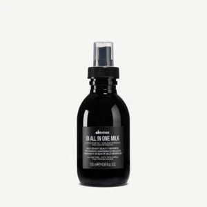 Davines OI All In One Milk Hydrating hair milk for reducing frizz 1.69oz Travel - Picture 1 of 1
