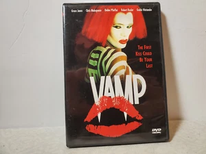 Vamp (DVD, 2001) Anchor Bay - Imagen 1 de 3