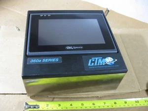 CTM 360a Series Control Module Controller for Label Applicator - Picture 1 of 11