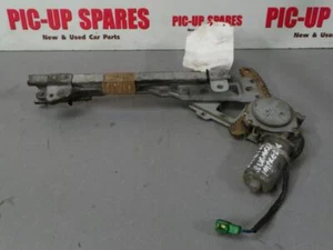 SUBARU IMPREZA 1993-1998 Mk1 N/S Passenger Rear Window Regulator 4 Door 45356 - Picture 1 of 1