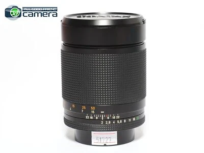 Contax Planar 100mm F/2 T* Lens MMG Germany - Image 1 of 4