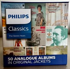 Музыкальные записи на CD дисках Philips