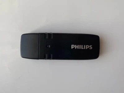 Philips PTA01/00 TV Wireless USB-Adapter WiFi Smart TV Dongle WLAN Original - Bild 1 von 3