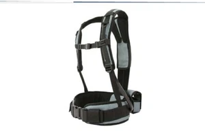 Minelab Pro-Swing 45 Metal Detector Harness gpz gpx sdc 3011-0245 - Picture 1 of 2