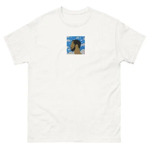 Drake Nothing Was The Same Unisex Classic Tee T-Shirt Embroidery Stitched Album - Picture 1 of 10