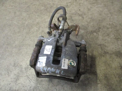 REEMPLAZO TRW pinza freno trasero izquierdo AUDI S4 B6 B7 4.2 V8 344PS BBK motor Foto 1 de 4