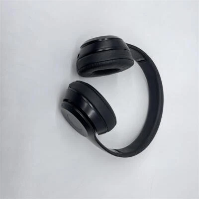 Beats Studio3 Over-Ear Bluetooth Kopfhörer mit Noise-Cancelling – Apple W1 Chip, - Bild 1 von 3