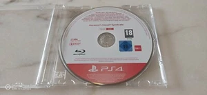 Assassin's Creed Syndicate for PlayStation 4 - Promo/Promotional - PAL - Picture 1 of 2