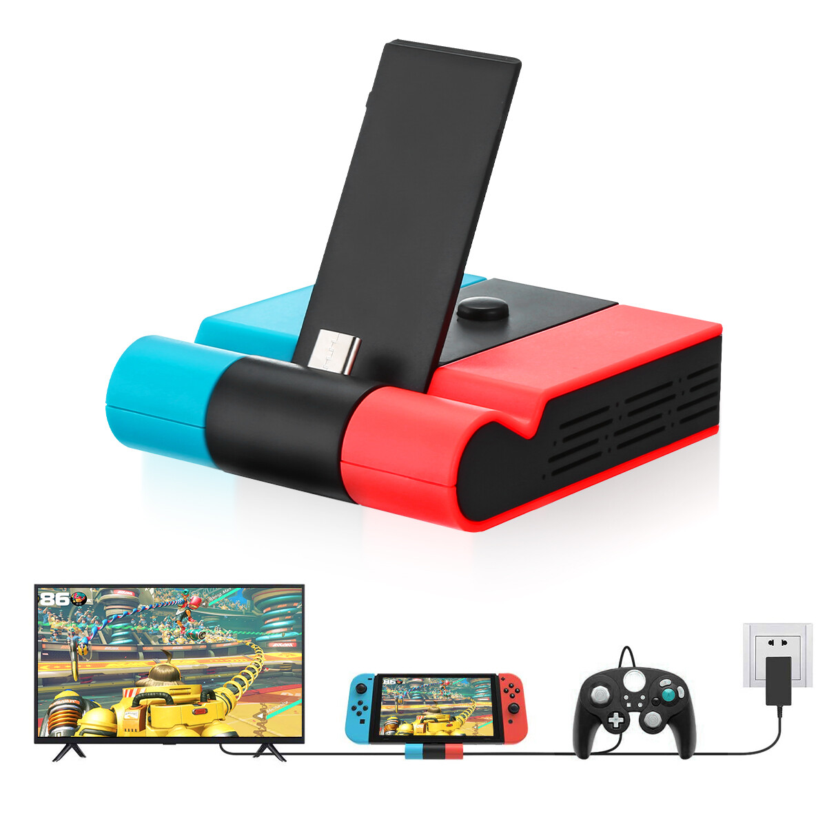 Replacement Docking Station for 