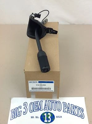 Ford Super Duty Excursion 2003-2004 transmisión palanca de control de cambio de marchas OEM Foto 1 de 3