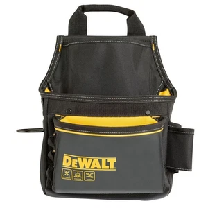 DEWALT Werkzeugtasche für optimale Organisation und Sichtbarkeit am Arbeitsplatz - Bild 1 von 4