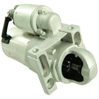 New Starter For Cadillac Chevy GMC Saab Hummer 6.2 6.0 V8 2006-14 - Image 1 of 4