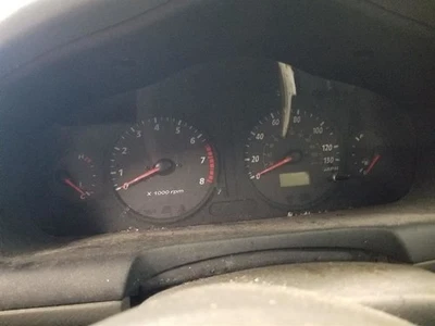 Grupo de velocímetro MPH sin ABS compatible con 01-04 SANTA FE 547317 Foto 1 de 4