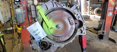 Automatic Transmission From 2008 Pontiac Torrent - Изображение 1 из 4