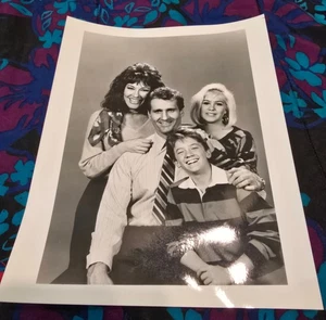 VERHEIRATET MIT KINDERN - ORIGINAL WERBEFOTO - Bild 1 von 2