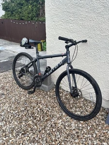 carrera Subway 1 Men’s hybrid bike - Picture 1 of 4