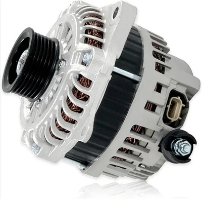 Alternador 11267 nuevo para Mazda 6 2009-2013 V6 3,7 L Mazda CX-9 2007-2015 110A Foto 1 de 4