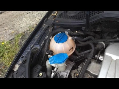 Used Engine Coolant Reservoir fits: 2008 Audi A3  Grade A - Image 1 of 4