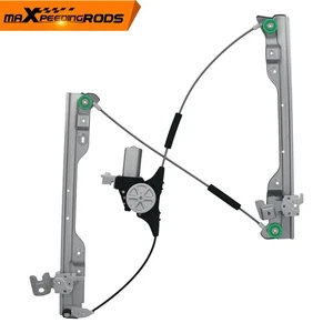 Front Left Driver Side Power Window Regulator w/ Motor for Nissan Altima 07-12 - Picture 1 of 13