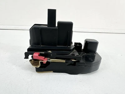 Jeep Grand Cherokee WJ 1999-2004 cerradura de puerta izquierda izquierda izquierda usada OEM Foto 1 de 4