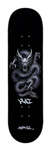 April Kai Kishi Fantasy 8.25 Skateboard Deck - Bild 1 von 1